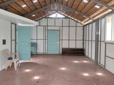Club House Image of 3000 Sq.ft 3 BHK Apartment / Flat for sale in Pearl Metropolitan Apartment, Frazer Town Bengaluru for Rs. 52500000