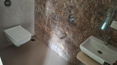 Image of 610 Sq.ft 2 BHK Apartment / Flat for sale in Kabra Paradise, Andheri West, Mumbai for Rs. 22500000