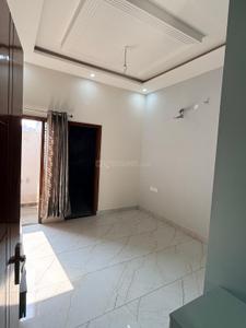 Bedroom Image of 891 Sq.ft 3 BHK Independent House for sale in Kharar Mohali for Rs. 8800000