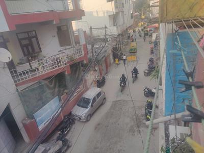 Image of 1000 Sq.ft 2 BHK Builder Floor for sale in Kishangarh, New Delhi for Rs. 5500000