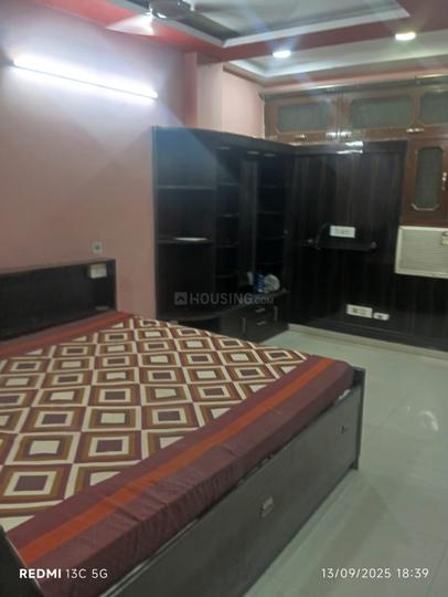 Malviya Nagar Bedroom 1