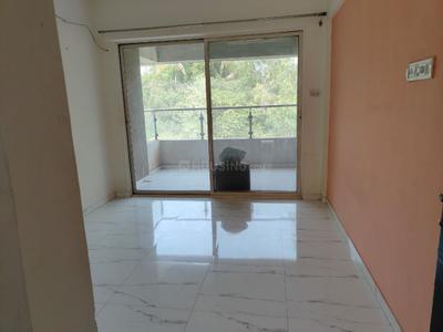 Hall Image of 620 Sq.ft 1 BHK Apartment / Flat for sale in Anand Nagar, Sinhagad Road Pune for Rs. 6500000