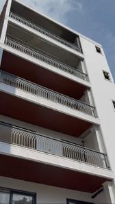 Building Image of 1810 Sq.ft 4 BHK Apartment / Flat for sale in Chhattarpur New Delhi for Rs. 16000000