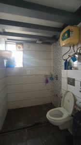 Bathroom Image of 1600 Sq.ft 3 BHK Apartment / Flat for sale in Vasna Vadodara for Rs. 7000000