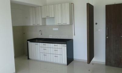 1 BHK Flat