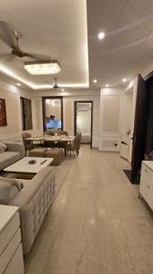 Hall Image of 1760 Sq.ft 3 BHK Apartment / Flat for sale in Trehan Luxury Floors, Sector 35 Sohna for Rs. 16000000