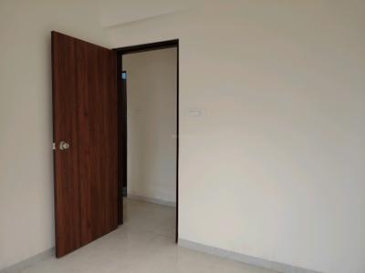 Bedroom Image of 1125 Sq.ft 2 BHK Apartment / Flat for sale in Pushpak Nagar Navi Mumbai for Rs. 7680000