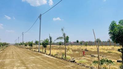 Image of 5000 Sq.ft Residential Plot / Land for sale in Neelbad, Bhopal for Rs. 350000