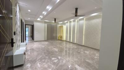 Living Room Image of 2412 Sq.ft 4 BHK Builder Floor for sale in Gujranwala Town New Delhi for Rs. 55000000