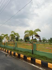 Image of 1000 Sq.ft Residential Plot / Land for sale in Kariampalayam, Coimbatore for Rs. 1549000