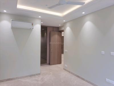 Bedroom Image of 2600 Sq.ft 4 BHK Builder Floor for sale in Sector 43 Gurgaon for Rs. 47100000