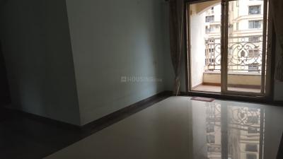 Living Room Image of 960 Sq.ft 2 BHK Apartment / Flat for sale in Thane West Thane for Rs. 15000000