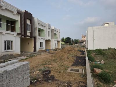 Image of 2359 Sq.ft 4 BHK Villa for sale in Mahima Villa, Kalarahanga, Bhubaneswar for Rs. 15400000
