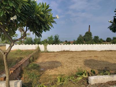 Image of 623 Sq.ft Residential Plot / Land for sale in Del NCR Aero City, Shahpur Kala, Greater Noida for Rs. 1610200
