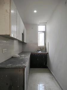 Kitchen Image of 1059 Sq.ft 2 BHK Apartment / Flat for sale in Vyam Metro Apartments, Noida Extension Greater Noida for Rs. 4041200