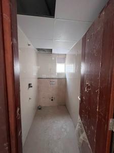 Kitchen Image of 1209 Sq.ft 2 BHK Apartment / Flat for sale in KSR Signature 4, Tellapur Sangareddy for Rs. 8700000