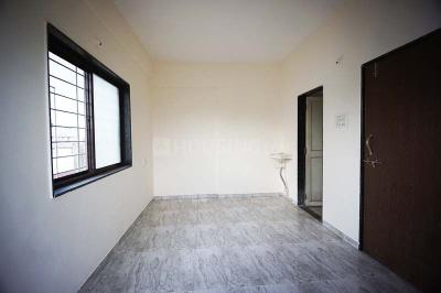 Bedroom Image of 731 Sq.ft 1 BHK Apartment / Flat for sale in Manjari Budruk Pune for Rs. 2300000