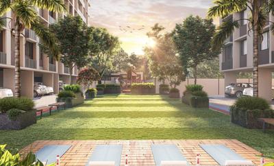 Image of 485 Sq.ft Residential Plot / Land for sale in Shela, Ahmedabad for Rs. 39000000