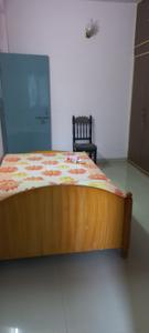 Bedroom Image of 1000 Sq.ft 3 BHK Apartment / Flat for sale in South Civil Lines Jabalpur for Rs. 5500000