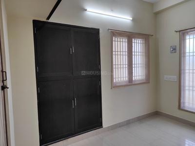 Bedroom Image of 781 Sq.ft 2 BHK Apartment / Flat for sale in Tambaram Chennai for Rs. 4900000