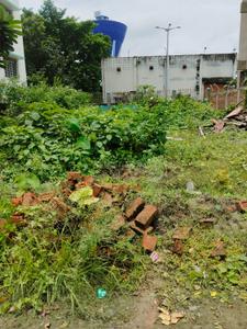 New Town Action Area 3 Plot View 3