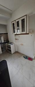 Hall Image of 890 Sq.ft 2 BHK Apartment / Flat for rent in DSS Mahavir Exotica, Kasarvadavali Thane for Rs. 22999