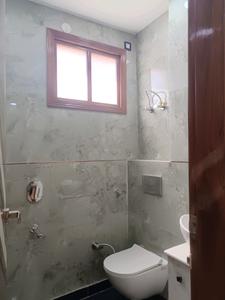 Bedroom Two Image of 1250 Sq.ft 3 BHK Builder Floor for sale in Sector 22 Rohini New Delhi for Rs. 13500000