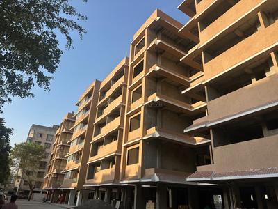 Image of 1200 Sq.ft 2 BHK Apartment / Flat for sale in Nipania, Indore for Rs. 8300000