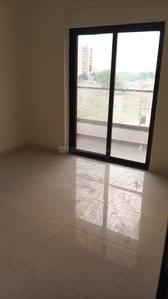 Bedroom Image of 1360 Sq.ft 3 BHK Apartment / Flat for sale in Golden Vista, Besa Nagpur for Rs. 8500000