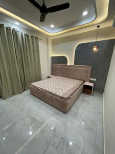 Bedroom Image of 2200 Sq.ft 3 BHK Villa for sale in Pratap Nagar Jaipur for Rs. 16500000