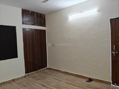 Bedroom Image of 1250 Sq.ft 2 BHK Apartment / Flat for rent in Dwarkadheesh Apartment, Sector 12 Dwarka New Delhi for Rs. 30000