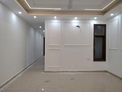 Living Room Image of 1200 Sq.ft 3 BHK Apartment / Flat for sale in Maidan Garhi New Delhi for Rs. 8500000