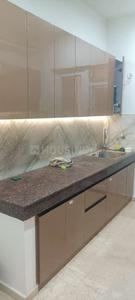 Kitchen Image of 1750 Sq.ft 3 BHK Apartment / Flat for rent in ACE Parkway, Sector 150 Noida for Rs. 45000