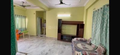 Hall Image of 1000 Sq.ft 2 BHK Apartment / Flat for sale in Bowenpally Secunderabad for Rs. 4500000