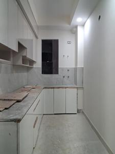 Kitchen Image of 1100 Sq.ft 2 BHK Apartment / Flat for sale in Hometech Pride, Sector 73 Noida for Rs. 3950000