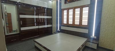 Bedroom Image of 2500 Sq.ft 3 BHK Independent House for sale in JP Nagar Bengaluru for Rs. 21500000