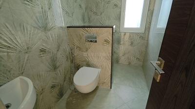 Image of 1670 Sq.ft 3 BHK Apartment / Flat for rent in Sumadhura The Olympus, Financial District, Hyderabad for Rs. 65000