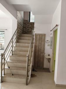 Balcony Image of 1620 Sq.ft 3 BHK Villa for rent in Vavol Gandhinagar for Rs. 19000