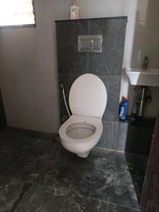Common Bathroom Image of 1000 Sq.ft 2 BHK Apartment / Flat for sale in Joyville Hadapsar Annexe Phase 9, Shewalewadi Pune for Rs. 6900000