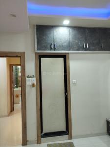 Bedroom Image of 1650 Sq.ft 3 BHK Apartment / Flat for sale in Vemali Vadodara for Rs. 5851000