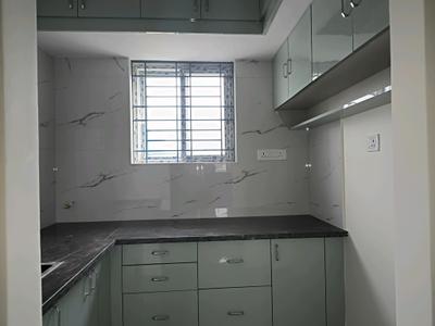Kitchen Two Image of 5000 Sq.ft 6 BHK Independent House for sale in Kadugodi Bengaluru for Rs. 29000000