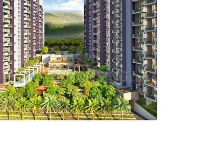 Image of 1700 Sq.ft 3 BHK Apartment / Flat for sale in Lodha Massimo, Baner, Pune for Rs. 23000000