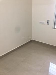 Bedroom Image of 800 Sq.ft 2 BHK Apartment / Flat for sale in Lancor The Courtyard, Nanganallur Chennai for Rs. 6500000