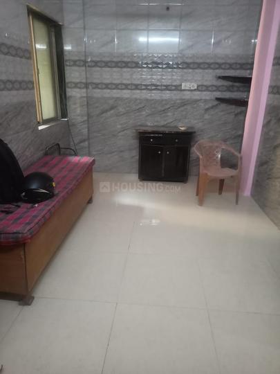 Sector 6 kopar khairane Bedroom 1