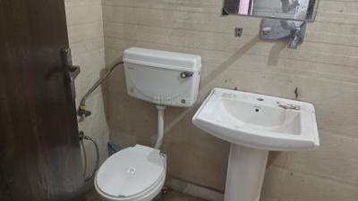 Image of 1100 Sq.ft 3 BHK Builder Floor for rent in Hari Nagar, New Delhi for Rs. 39000