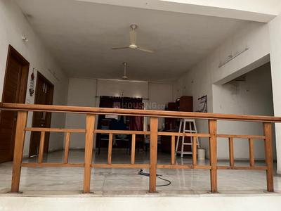 Balcony Image of 3880 Sq.ft 5 BHK Villa for sale in Sector 22 Gandhinagar for Rs. 54000000
