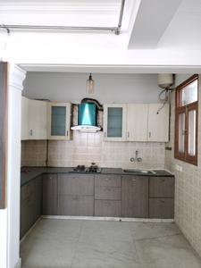 Kitchen Image of 2000 Sq.ft 3 BHK Apartment / Flat for sale in Highland Apartment, Sector 12 Dwarka New Delhi for Rs. 29500000