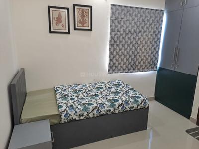 Bedroom Image of Casa Bella in Kanakpura, Jaipur