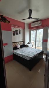 Bedroom Image of 2295 Sq.ft 4 BHK Apartment / Flat for sale in Mahagun Moderne, Sector 78 Noida for Rs. 37000000
