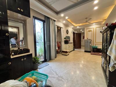 Hall Image of 2142 Sq.ft 3 BHK Builder Floor for sale in Malibu Town Floors, Sector 47 Gurgaon for Rs. 32900000